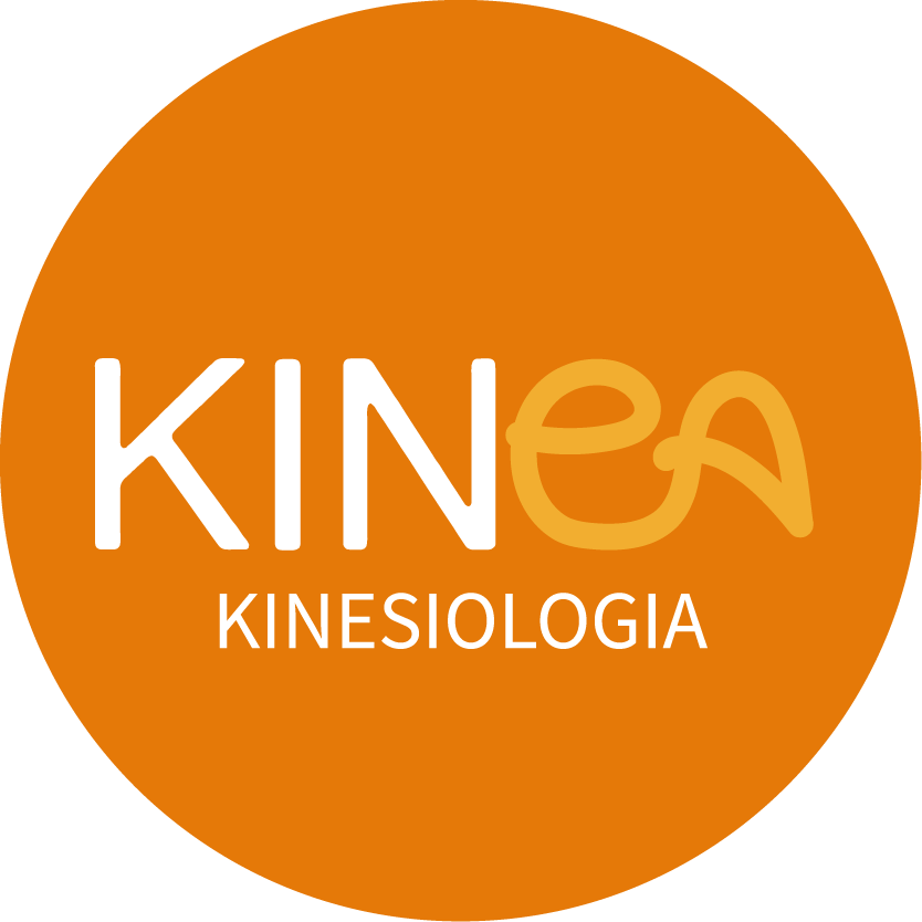 Logo de KINEA - Centro especializado en kinesiología ubicado en Ezeiza